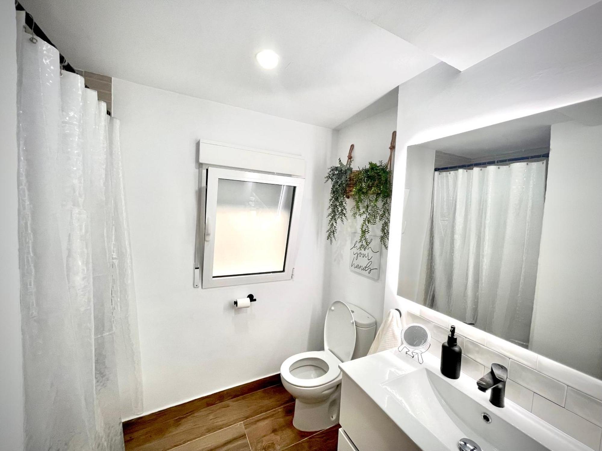 Apartamento Espacioso En La Playa De Gandia ภายนอก รูปภาพ